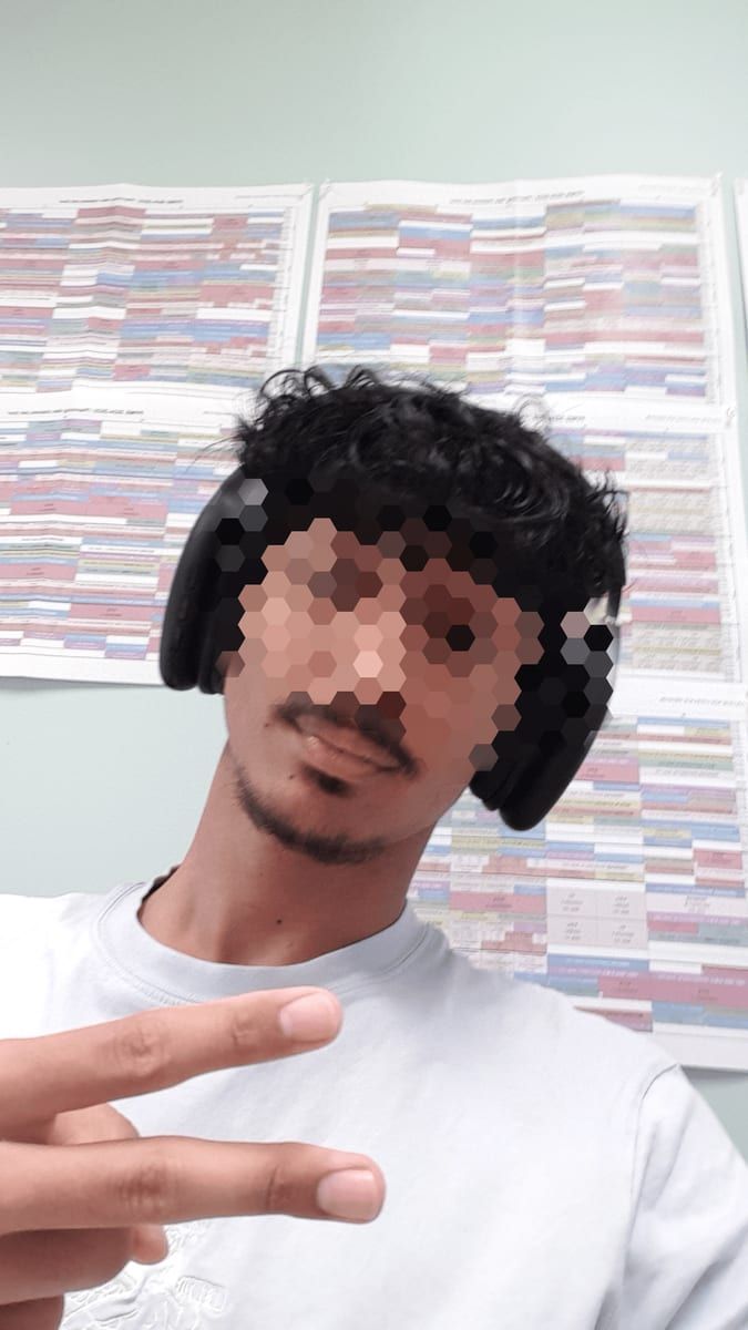 Profil de Deni
