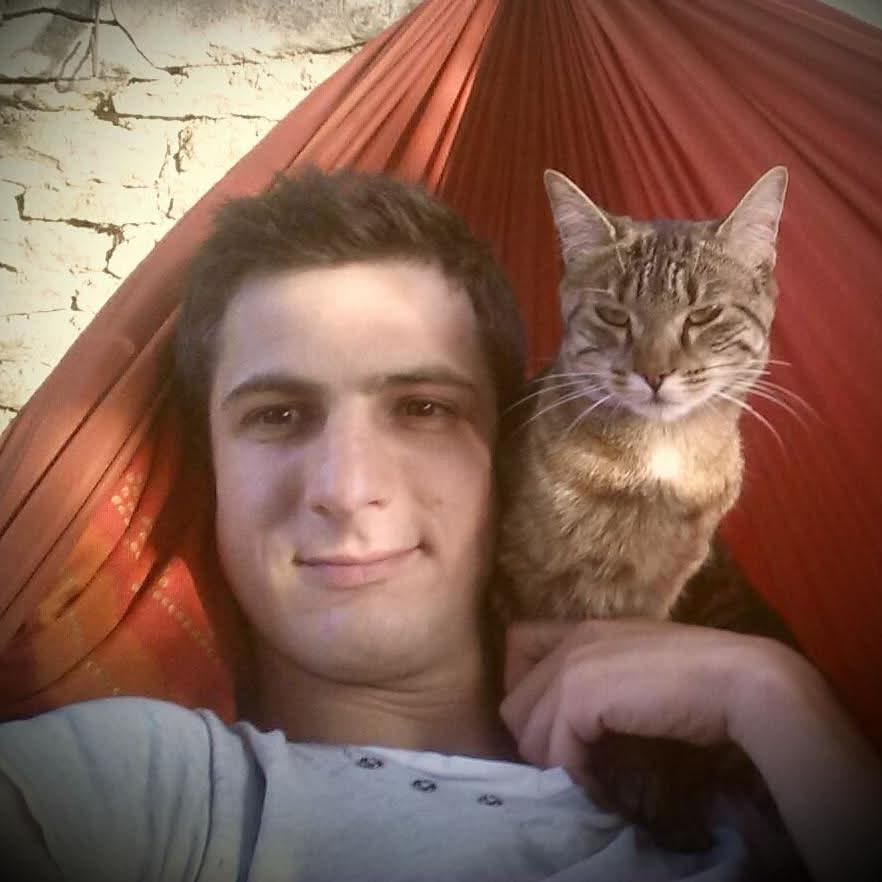 Profil de Gwenolé