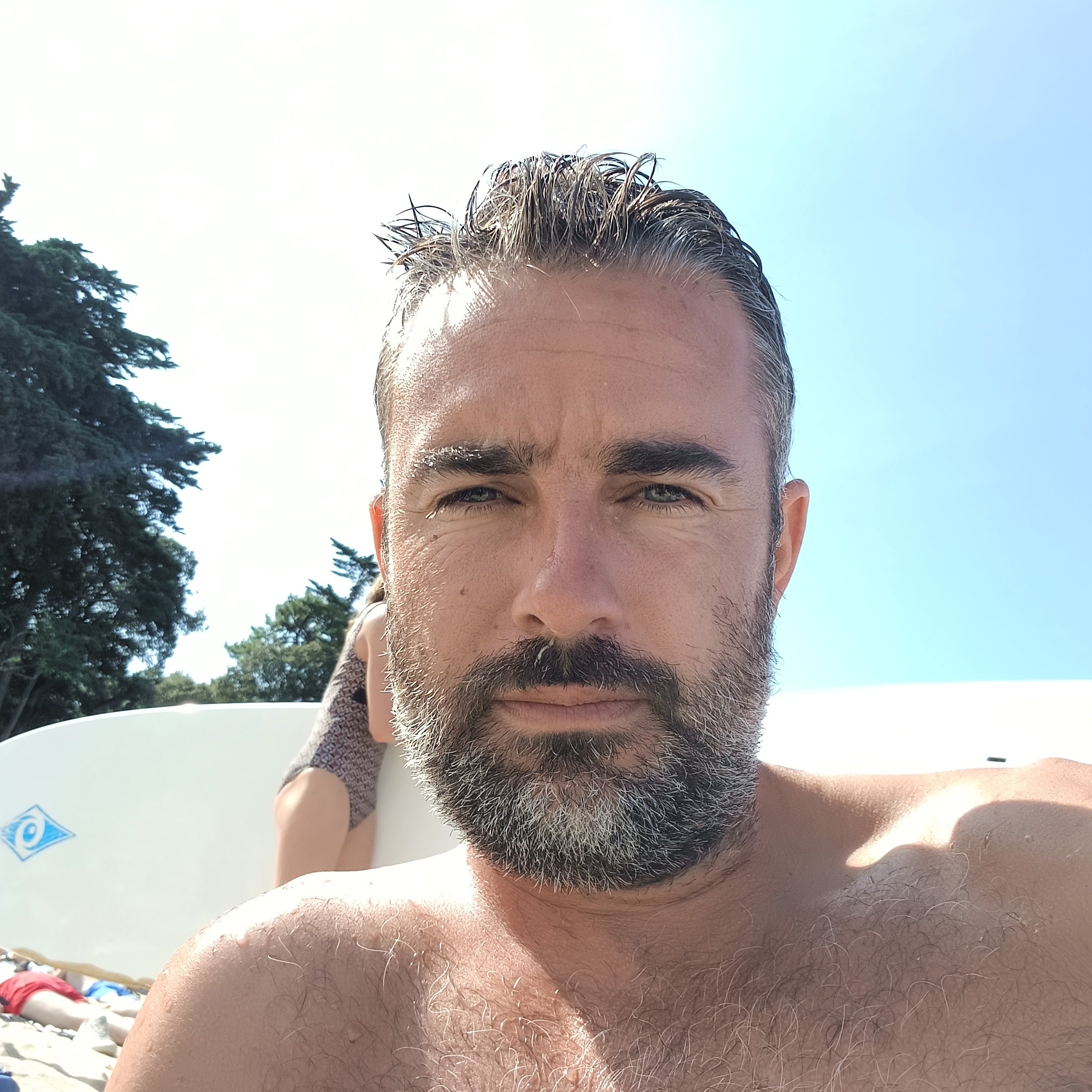 Profil de Abdalla
