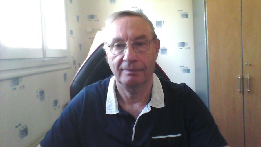 Profil de Ubald