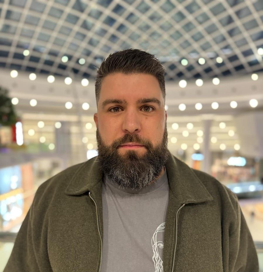 Profil de Batiste