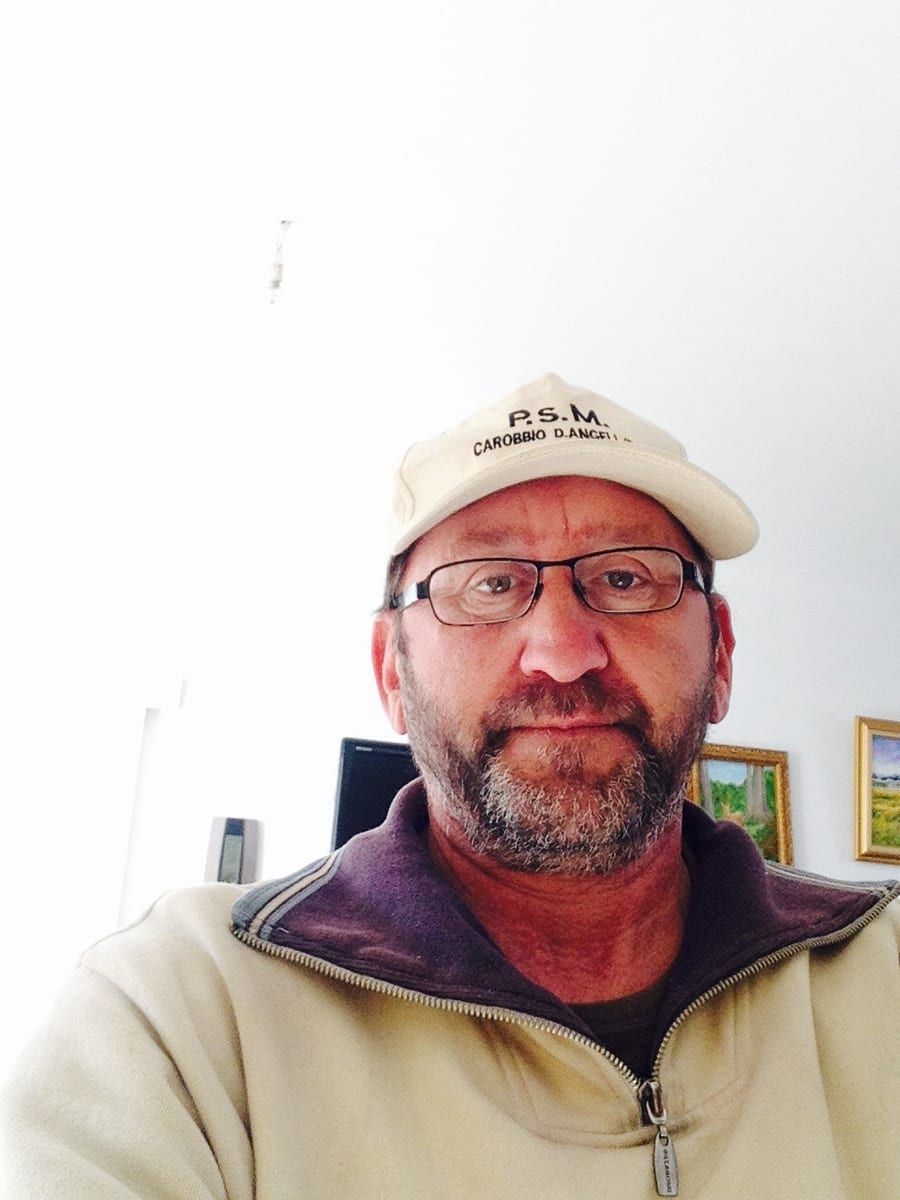 Profil de Morel
