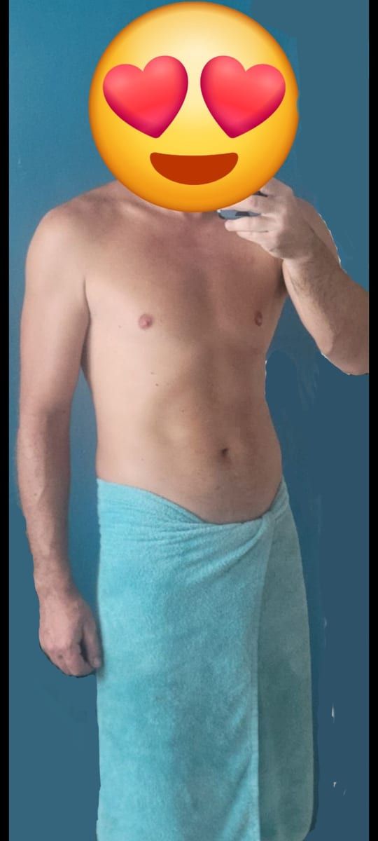 Profil de Rubin
