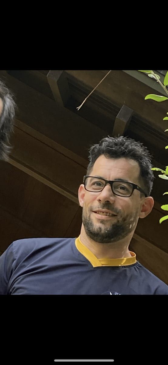 Profil de Darvin