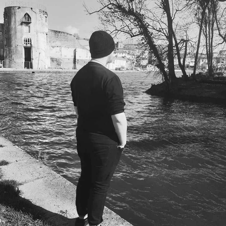 Profil de Toan