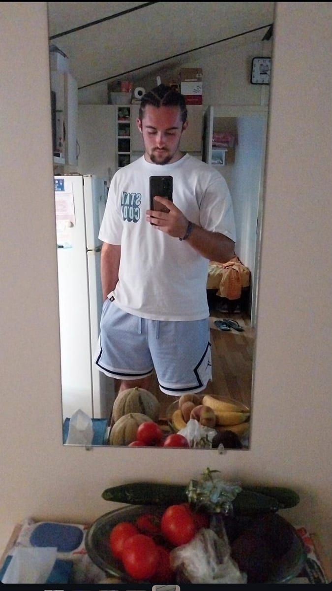 Profil de Keyran