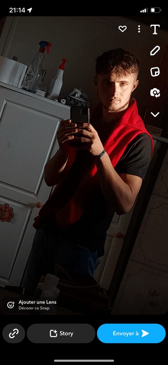 Profil de Ildephonse