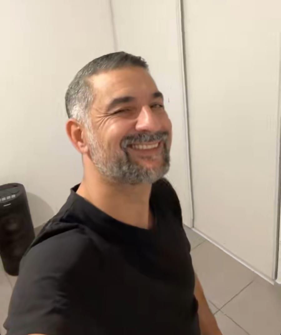 Profil de Jean-martin