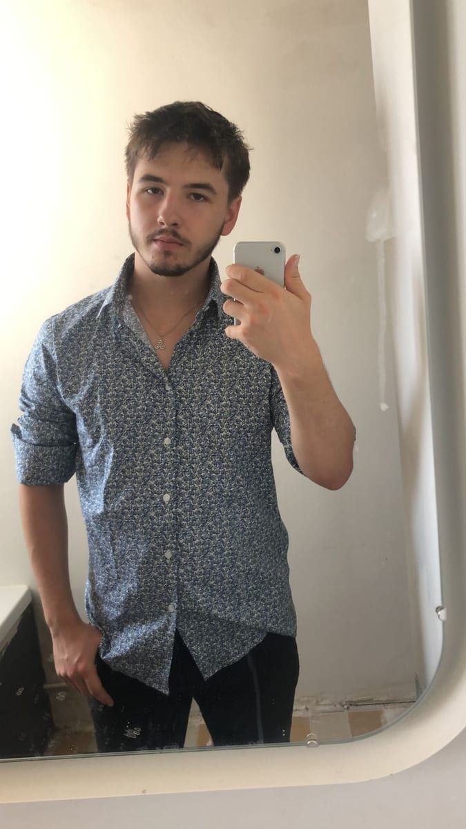 Profil de Wyssem