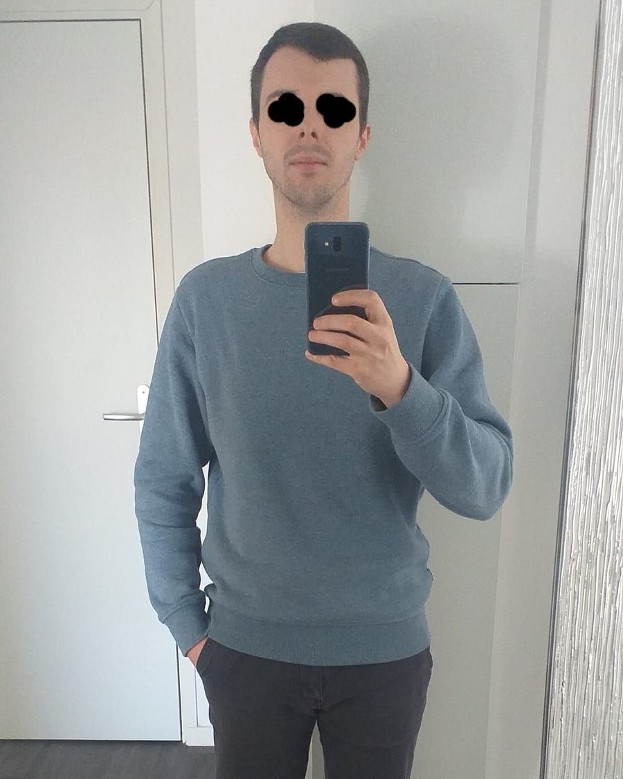 Profil de Kieran